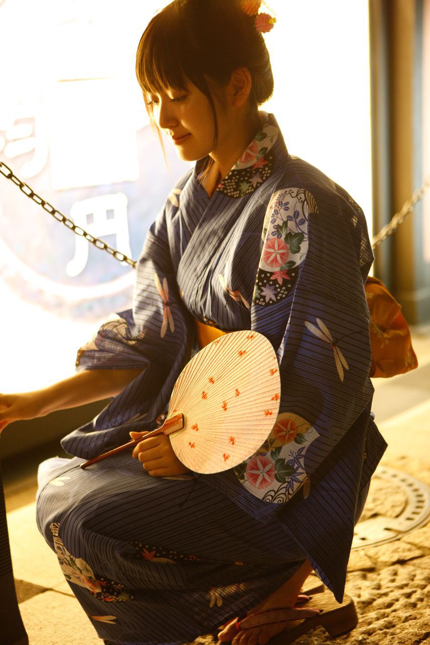 鈴木愛理 Suzuki Airi  Vol.78-图110