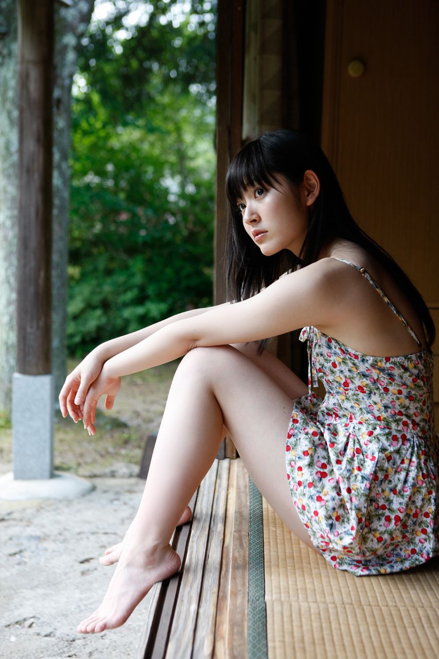 鈴木愛理 Suzuki Airi  Vol.78-图11