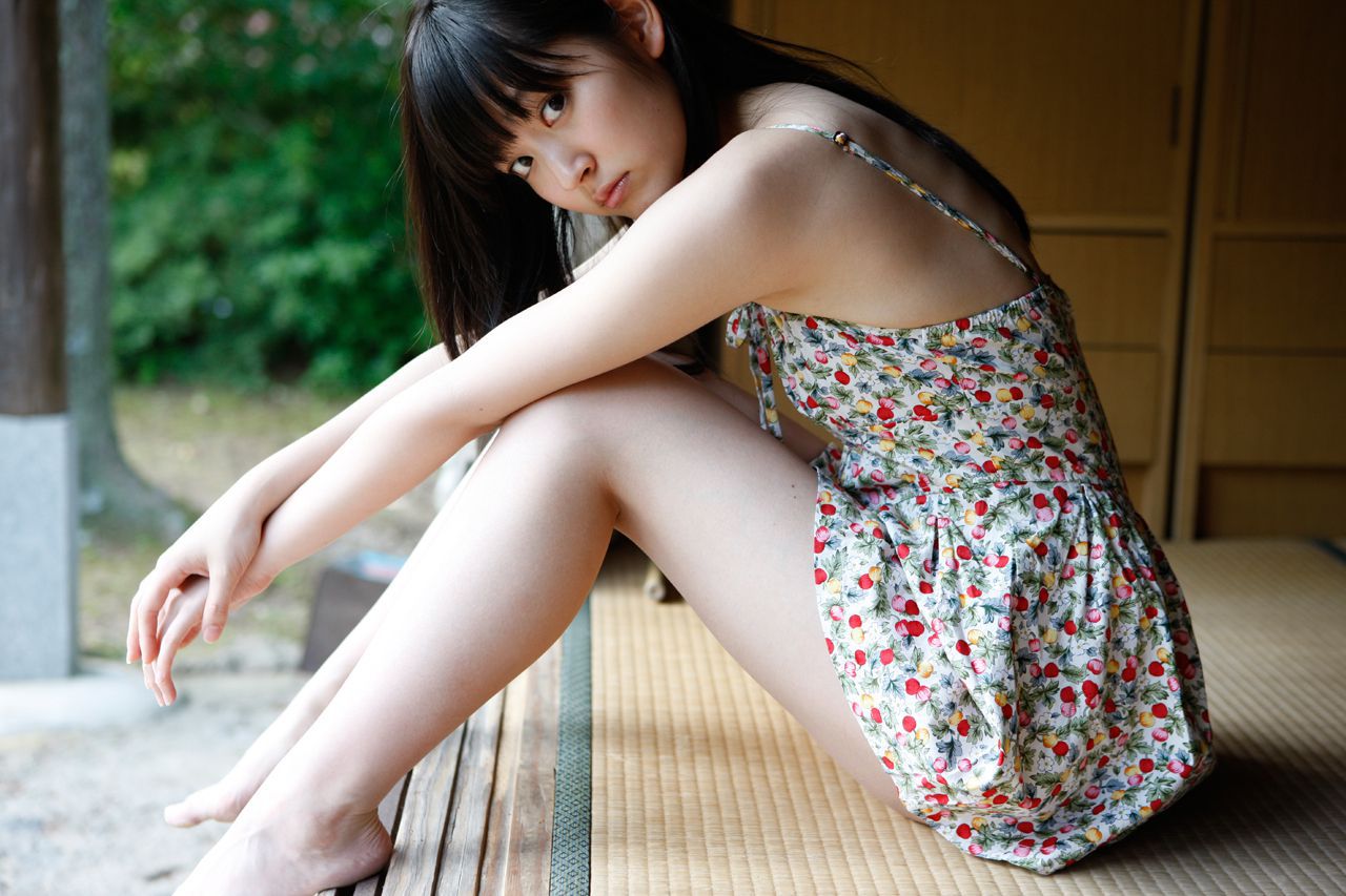 鈴木愛理 Suzuki Airi  Vol.78-图12