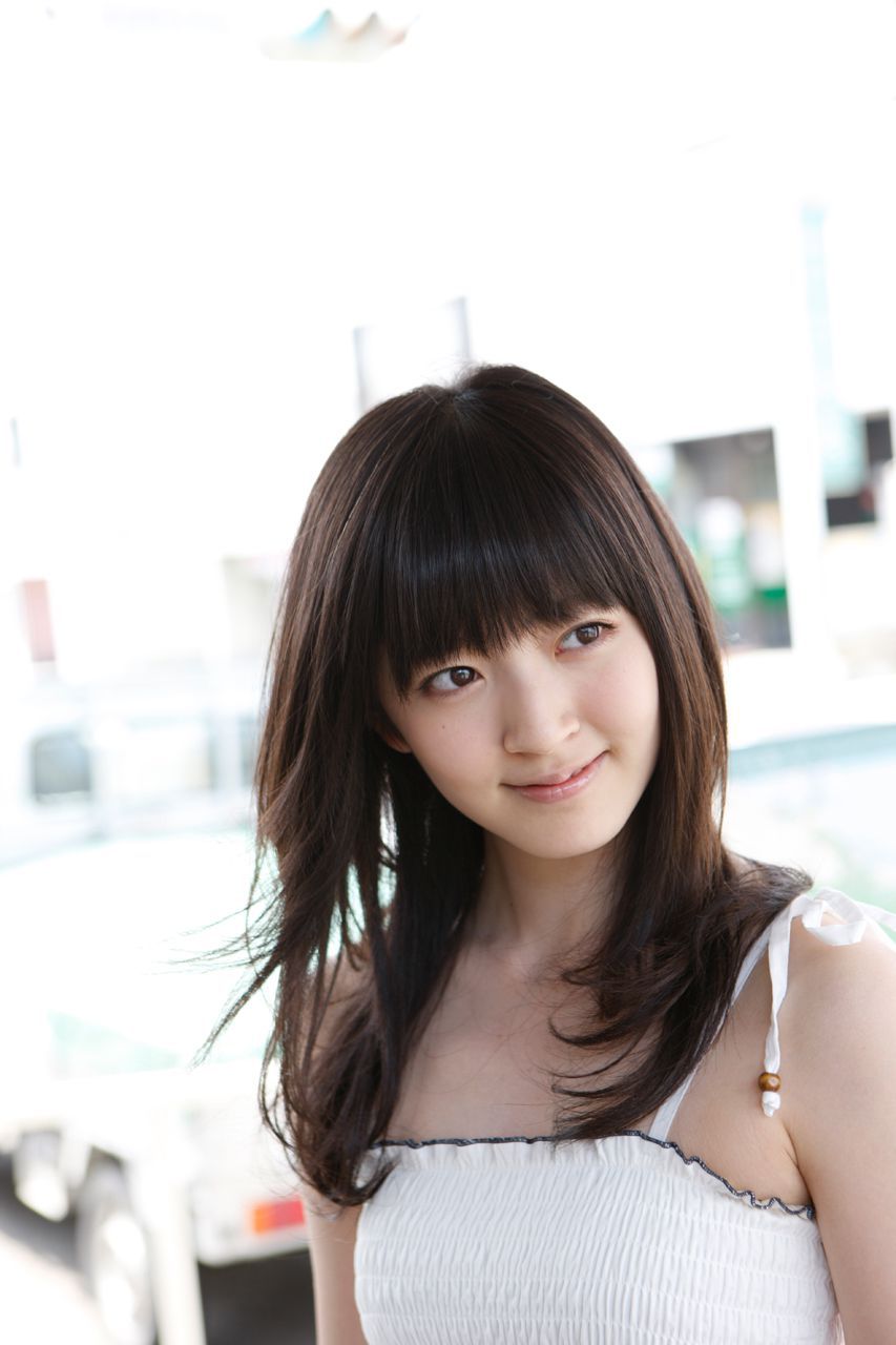 鈴木愛理 Suzuki Airi  Vol.78-图14