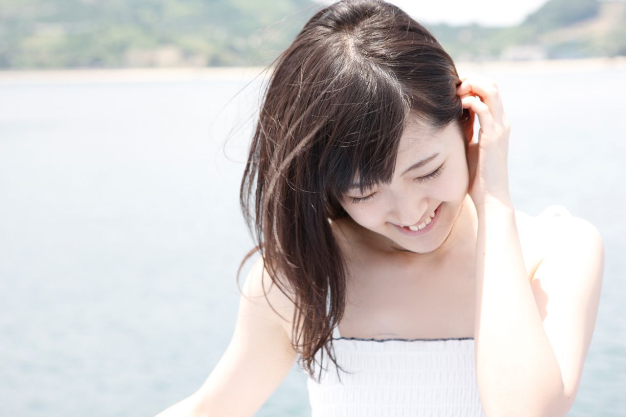 鈴木愛理 Suzuki Airi  Vol.78-图16