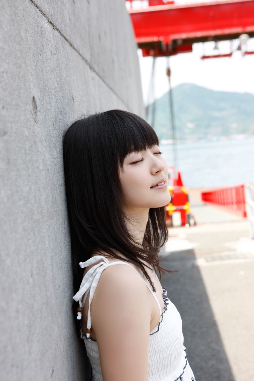 鈴木愛理 Suzuki Airi  Vol.78-图17
