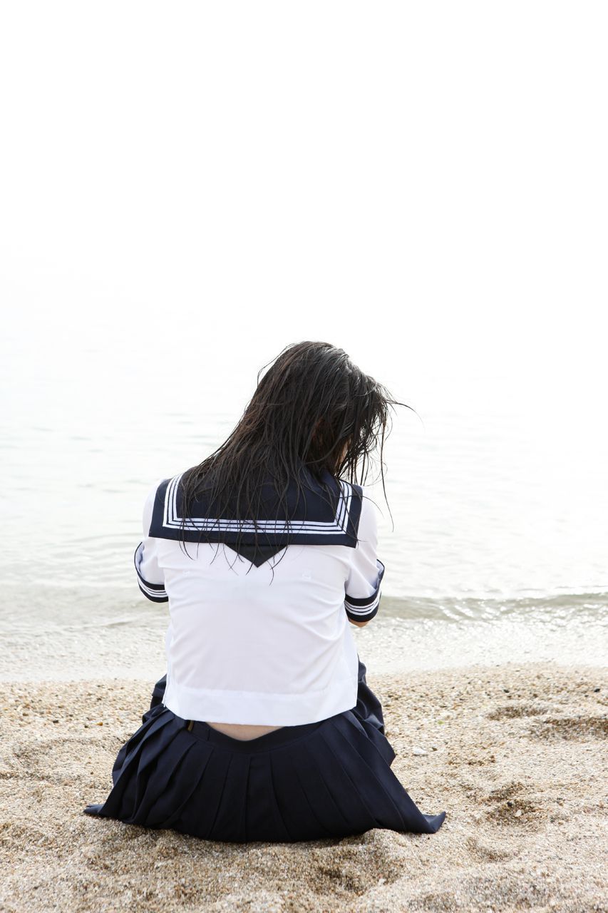 鈴木愛理 Suzuki Airi  Vol.78-图25