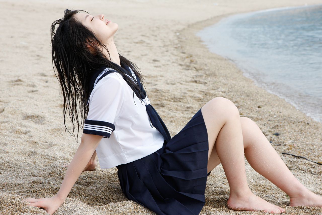 鈴木愛理 Suzuki Airi  Vol.78-图26