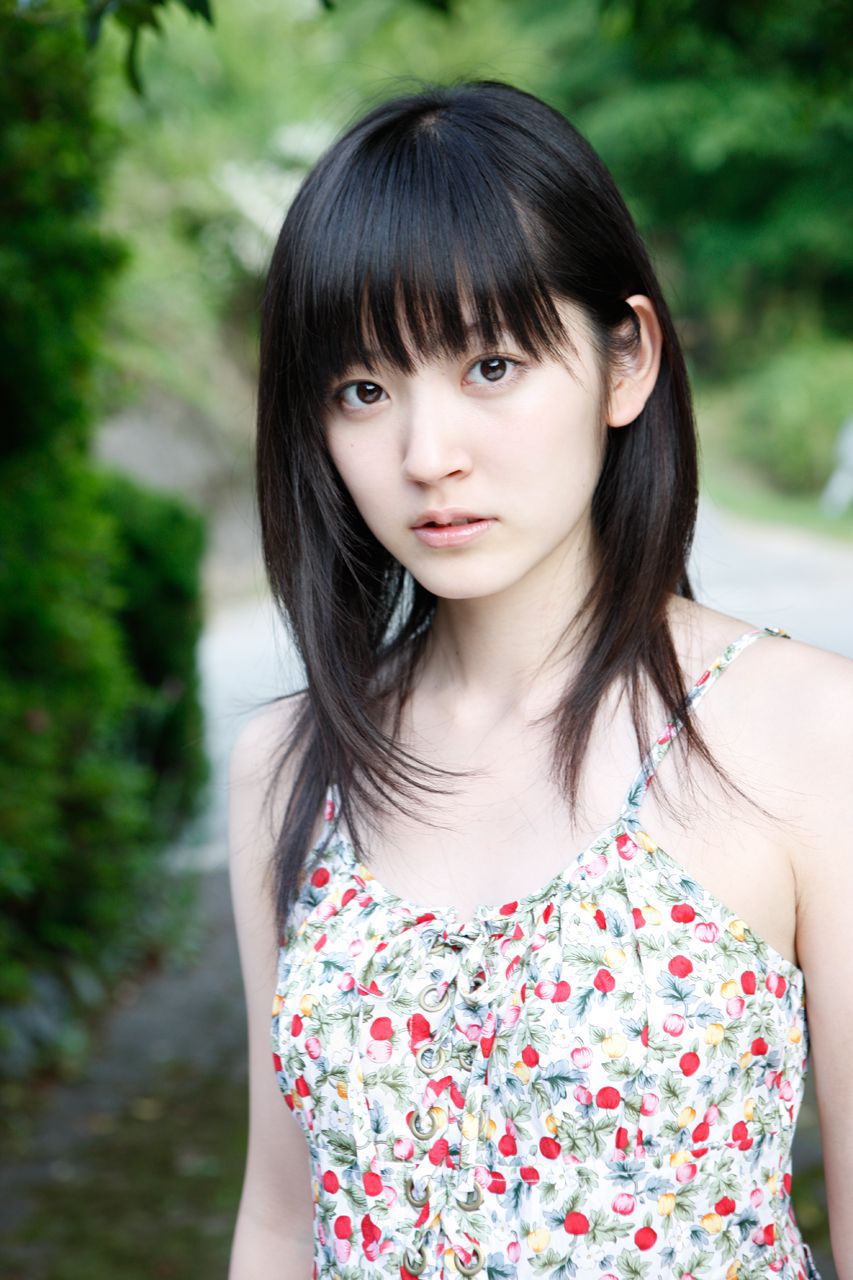 鈴木愛理 Suzuki Airi  Vol.78-图42