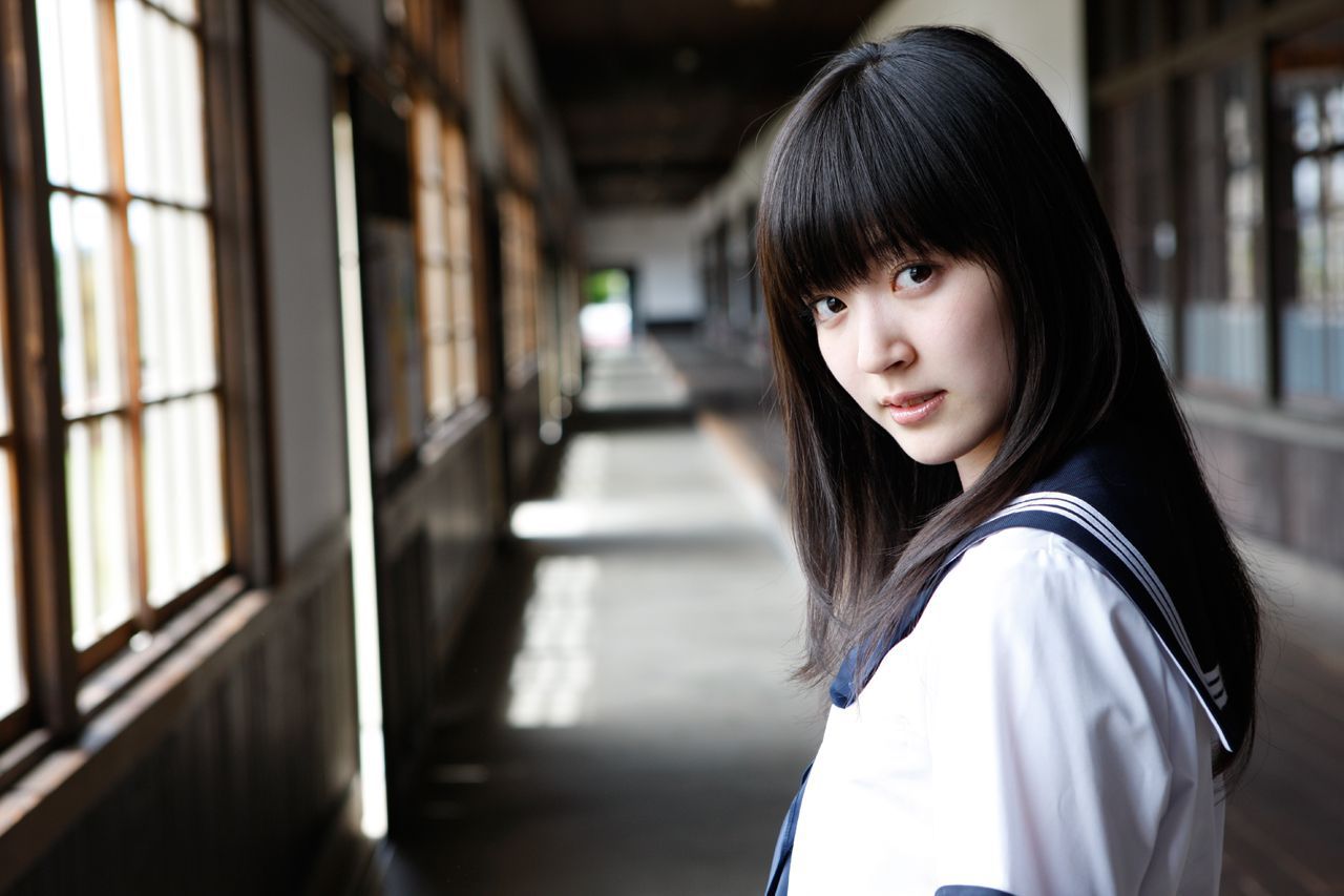 鈴木愛理 Suzuki Airi  Vol.78-图45