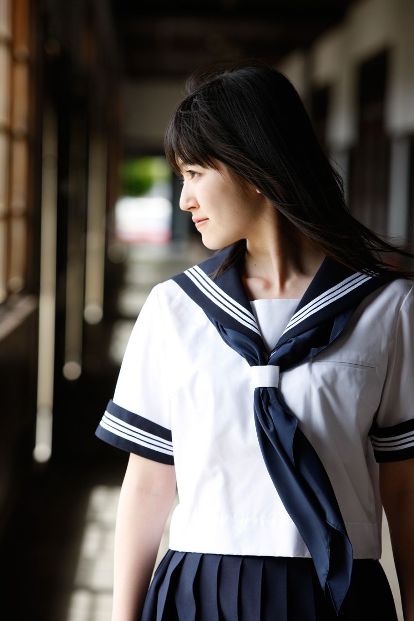 鈴木愛理 Suzuki Airi  Vol.78-图49