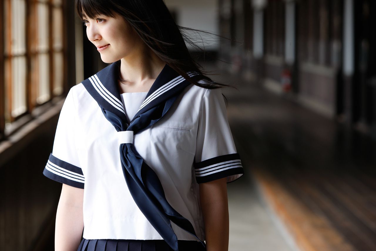 鈴木愛理 Suzuki Airi  Vol.78-图50