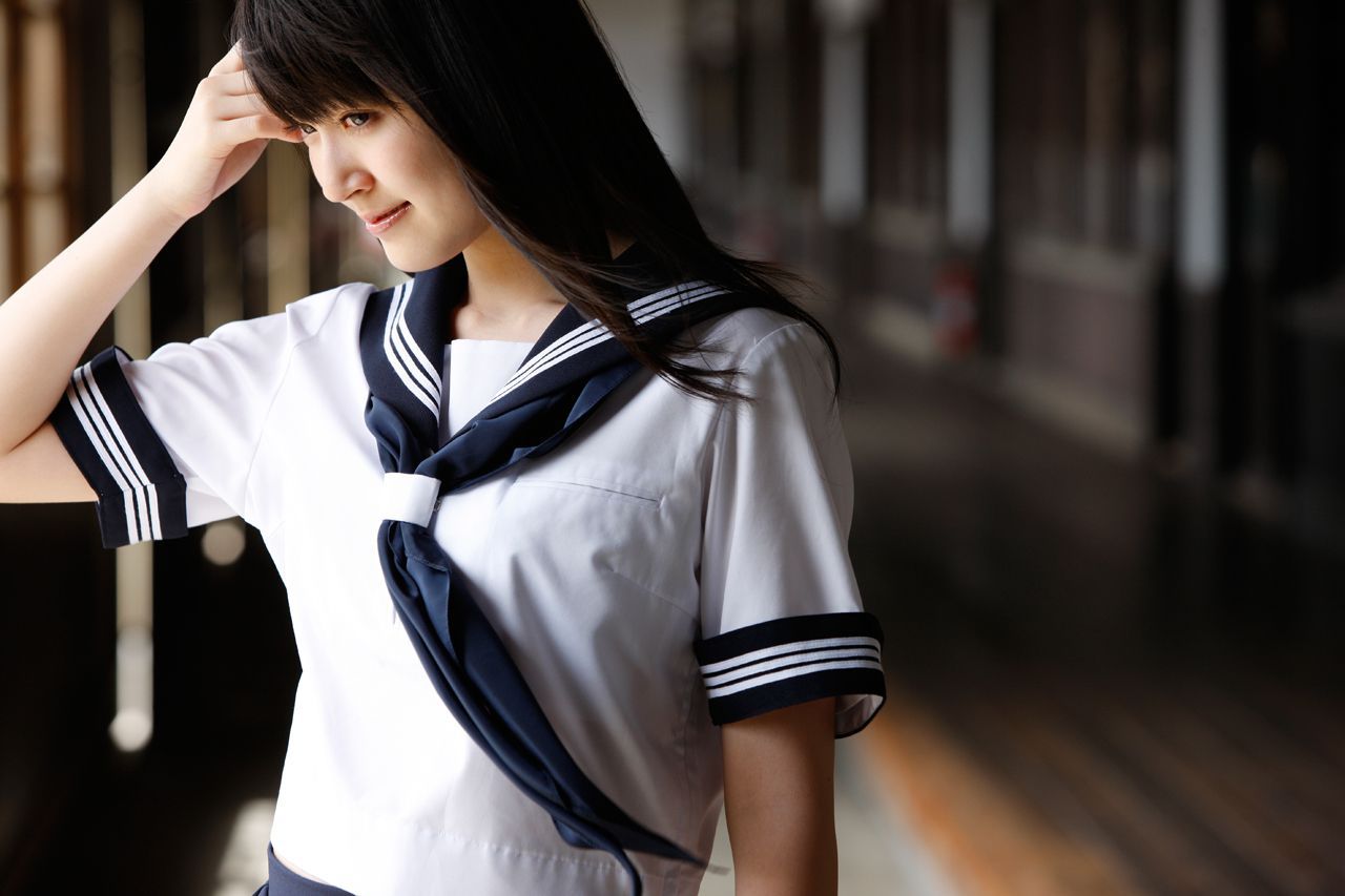 鈴木愛理 Suzuki Airi  Vol.78-图51