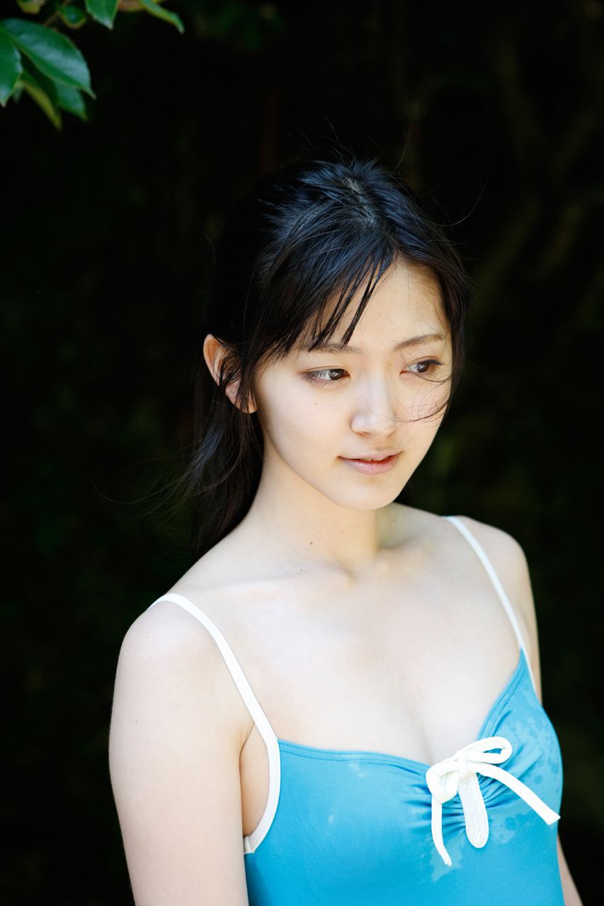 鈴木愛理 Suzuki Airi  Vol.78-图67