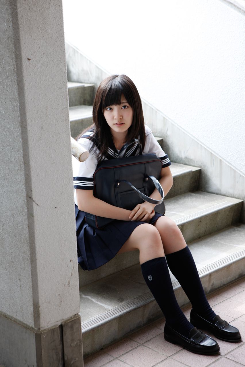 鈴木愛理 Suzuki Airi  Vol.78-图74