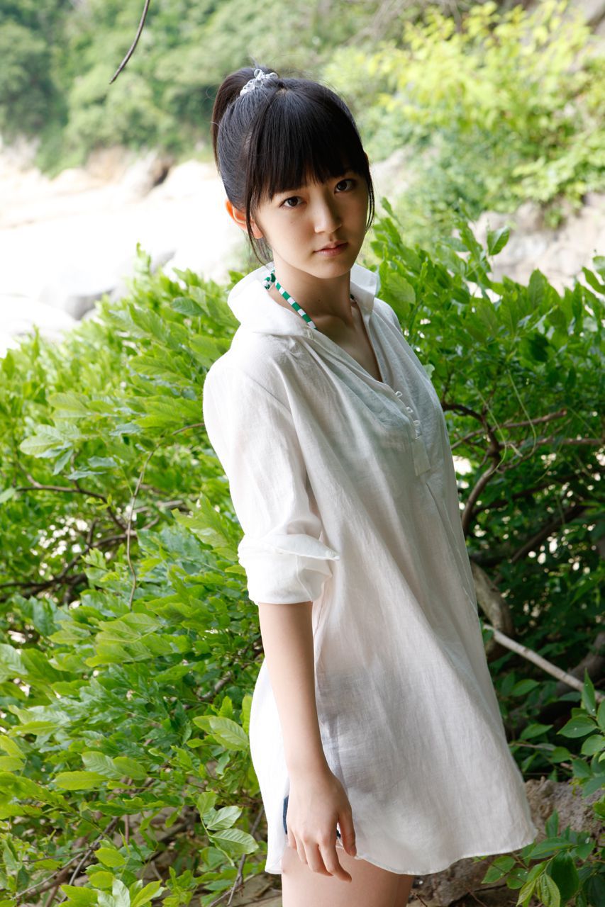 鈴木愛理 Suzuki Airi  Vol.78-图85