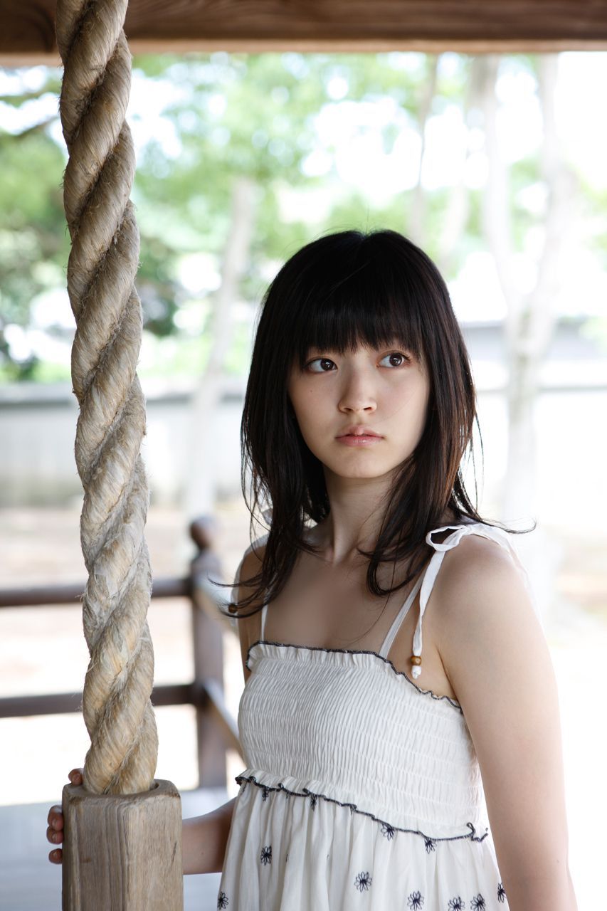 鈴木愛理 Suzuki Airi  Vol.78-图87