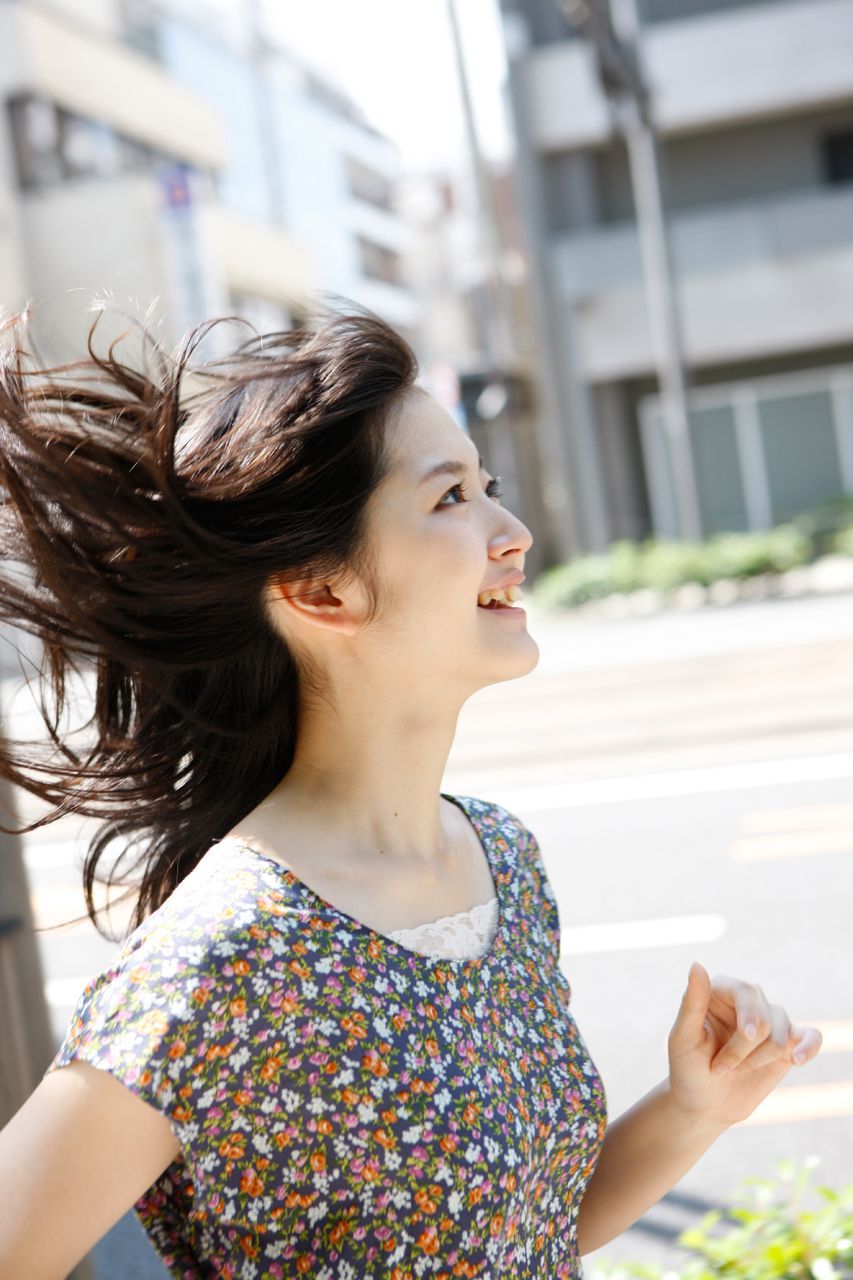 鈴木愛理 Suzuki Airi  Vol.78-图8