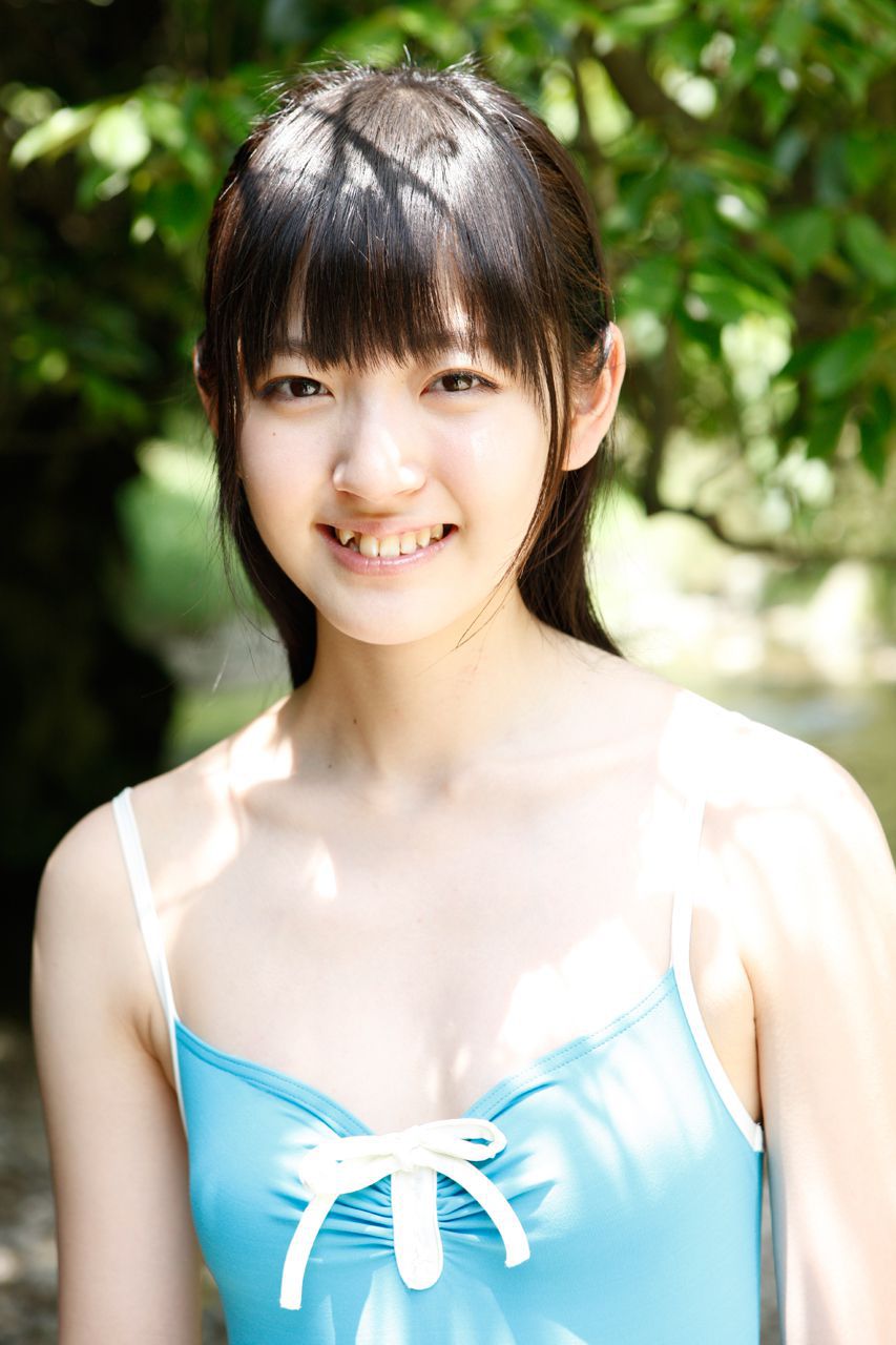 鈴木愛理 Suzuki Airi  Vol.78-图92