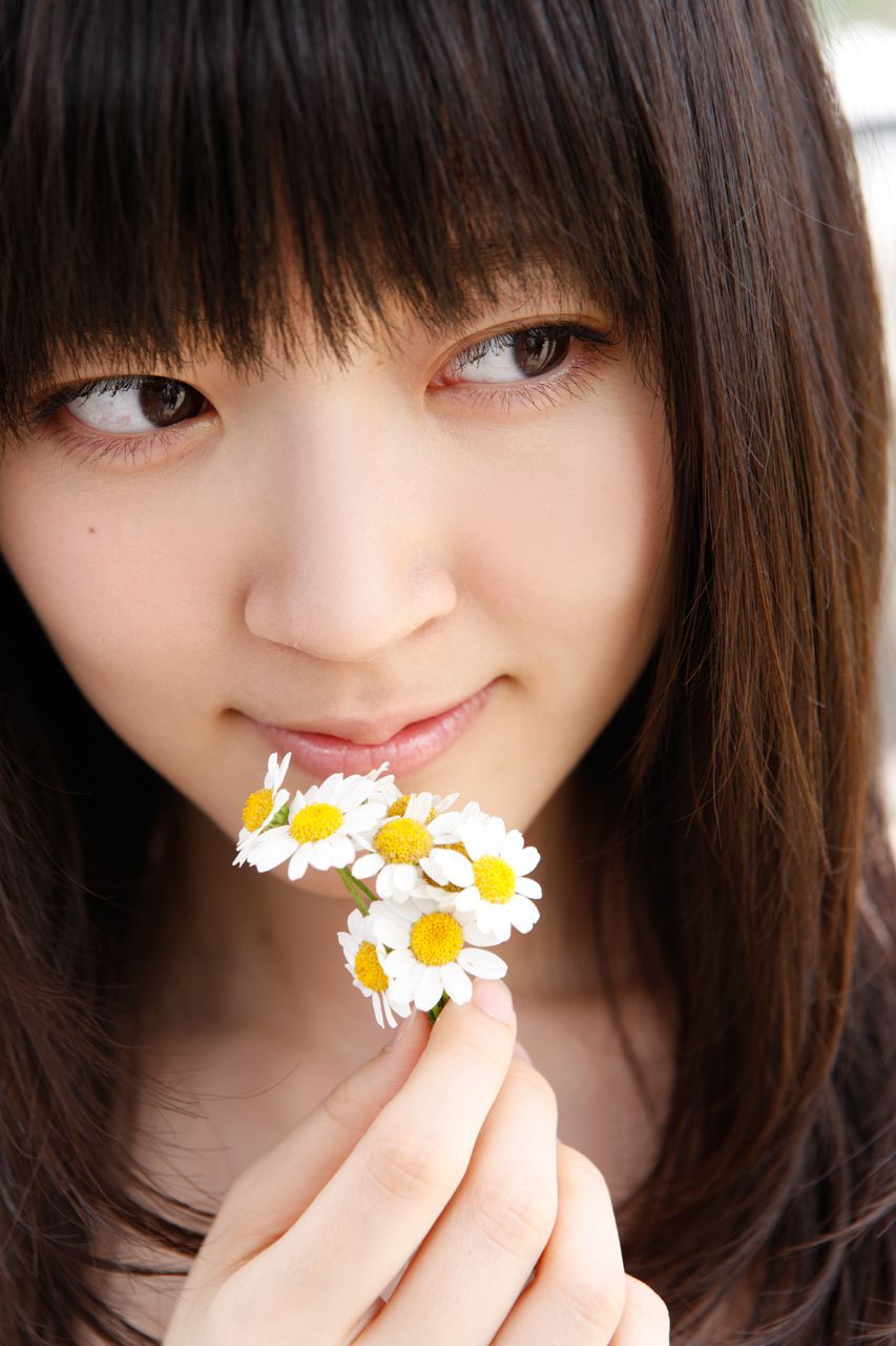 鈴木愛理 Suzuki Airi  Vol.78-图94