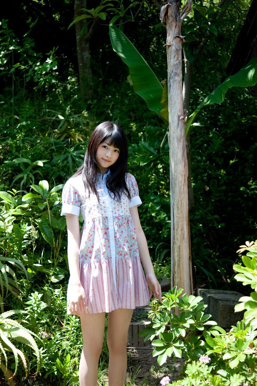 前田憂佳 Yuuka Maeda  Vol.79-图103