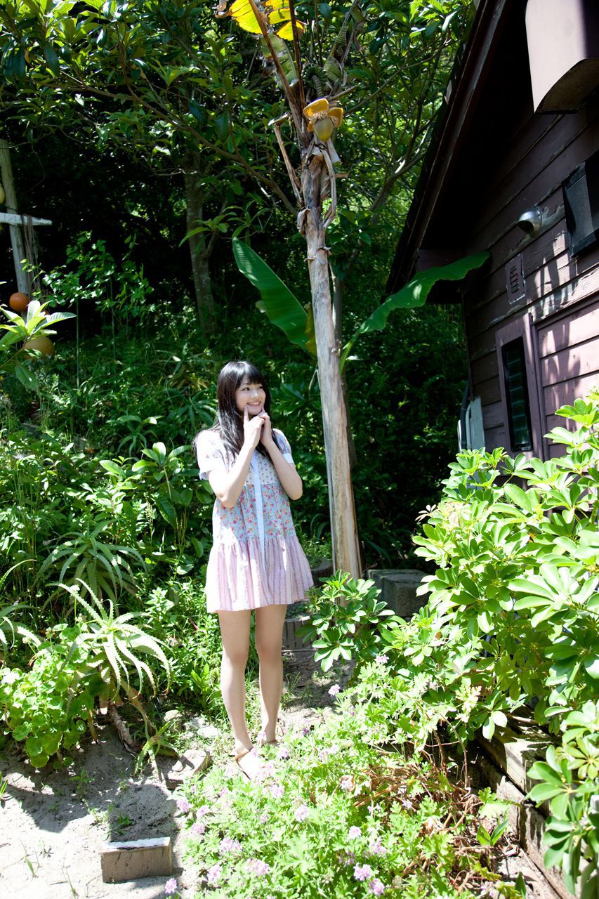 前田憂佳 Yuuka Maeda  Vol.79-图105