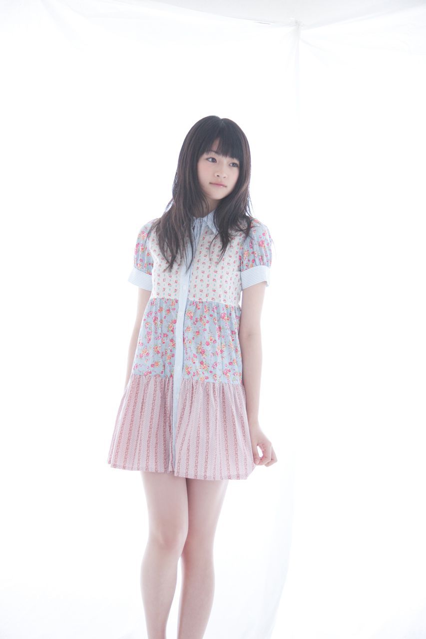 前田憂佳 Yuuka Maeda  Vol.79-图109