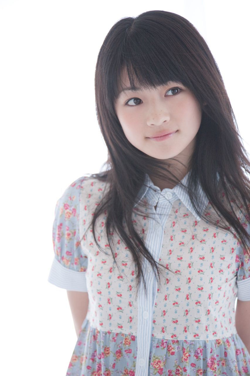 前田憂佳 Yuuka Maeda  Vol.79-图110