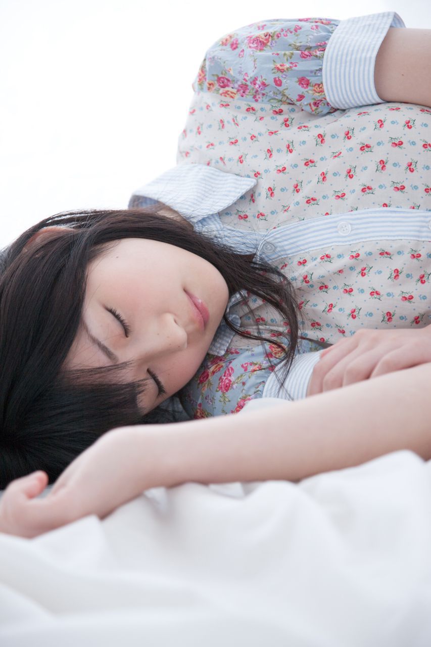 前田憂佳 Yuuka Maeda  Vol.79-图113