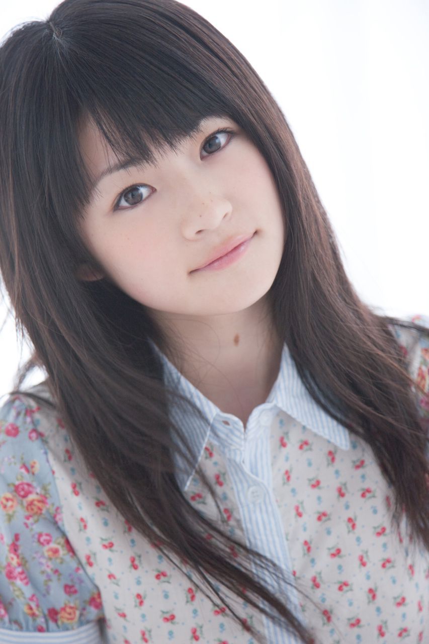 前田憂佳 Yuuka Maeda  Vol.79-图26