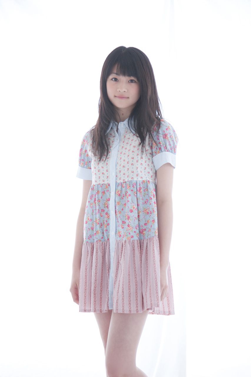 前田憂佳 Yuuka Maeda  Vol.79-图63