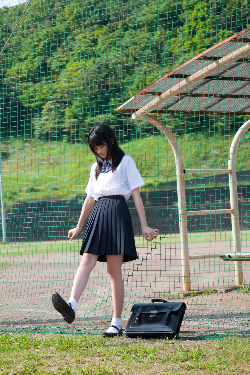 前田憂佳 Yuuka Maeda  Vol.79-图66