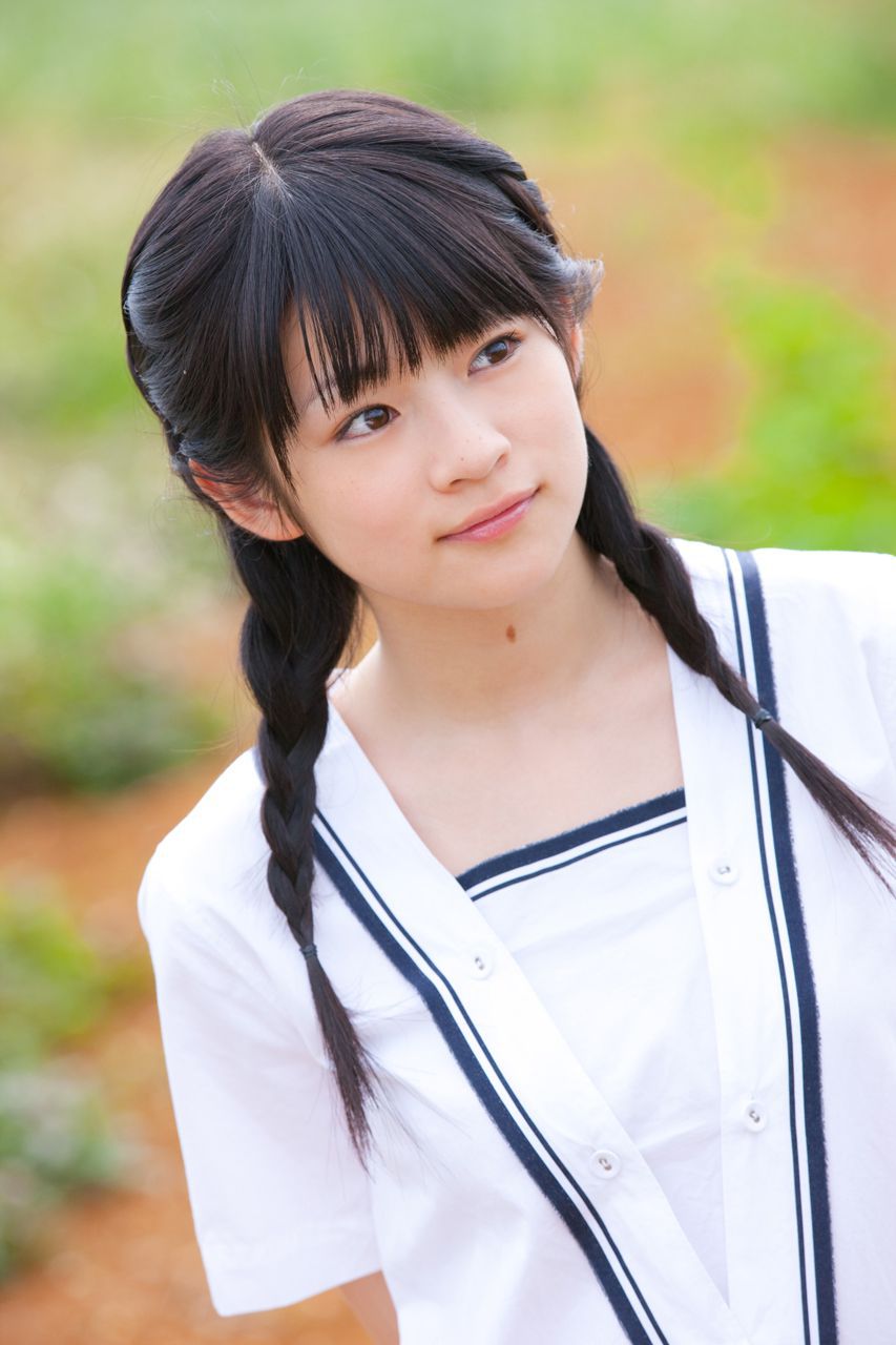 前田憂佳 Yuuka Maeda  Vol.79-图6