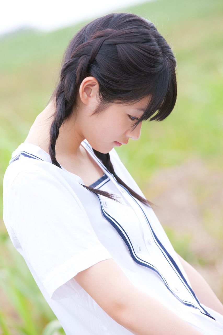 前田憂佳 Yuuka Maeda  Vol.79-图83