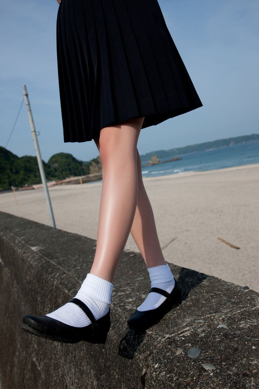 前田憂佳 Yuuka Maeda  Vol.79-图98