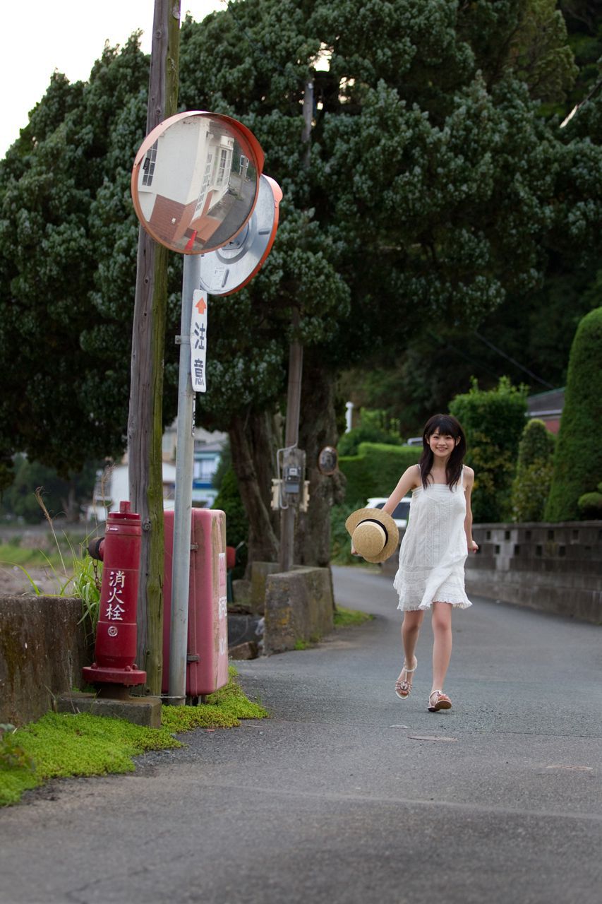 Yuuka Maeda 前田憂佳  Vol.80-图0