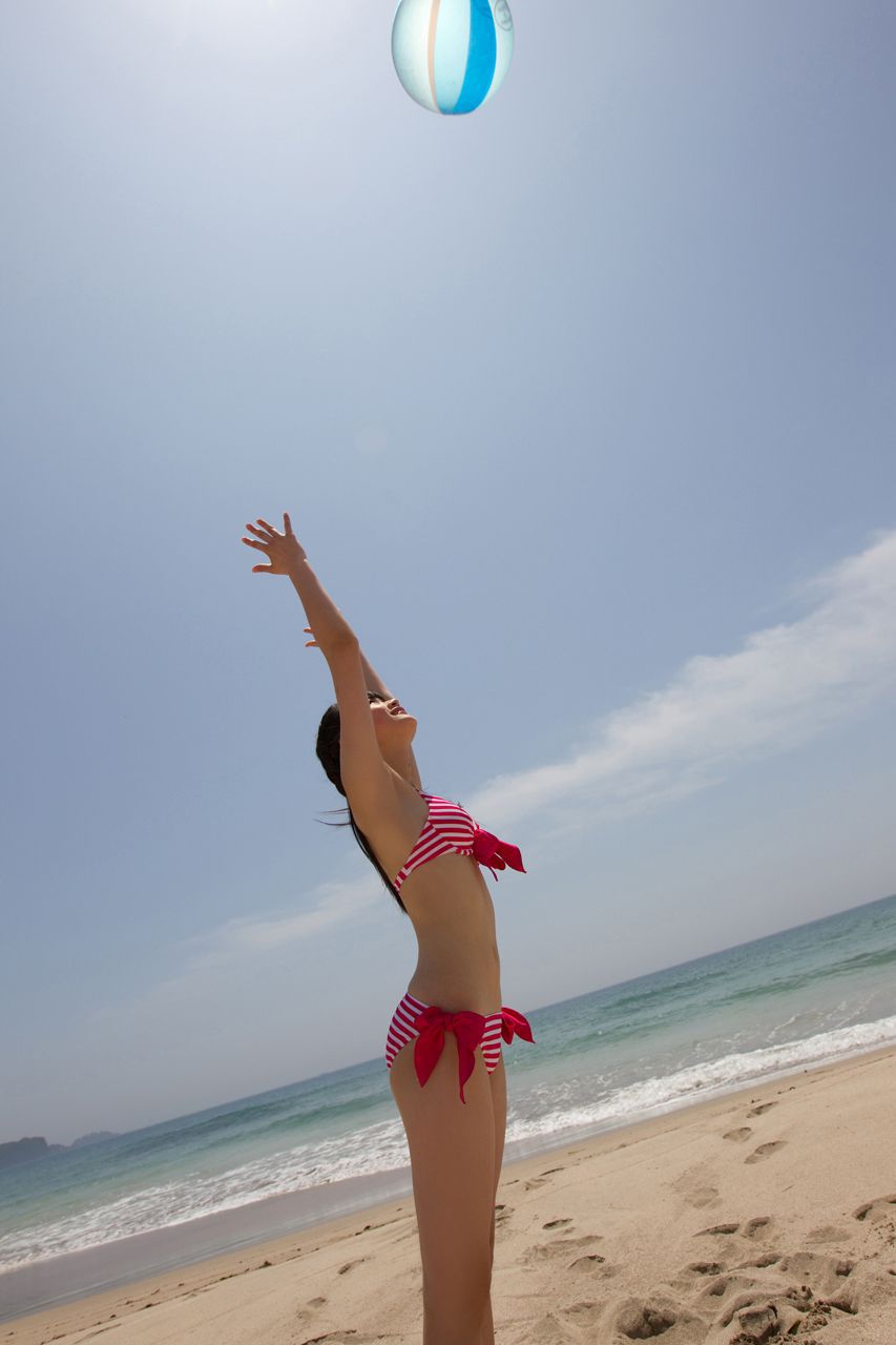 Yuuka Maeda 前田憂佳  Vol.80-图107