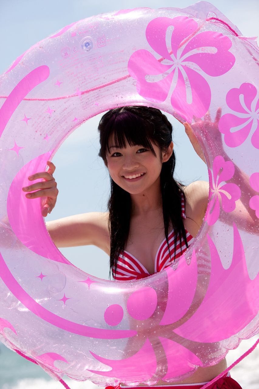 Yuuka Maeda 前田憂佳  Vol.80-图114