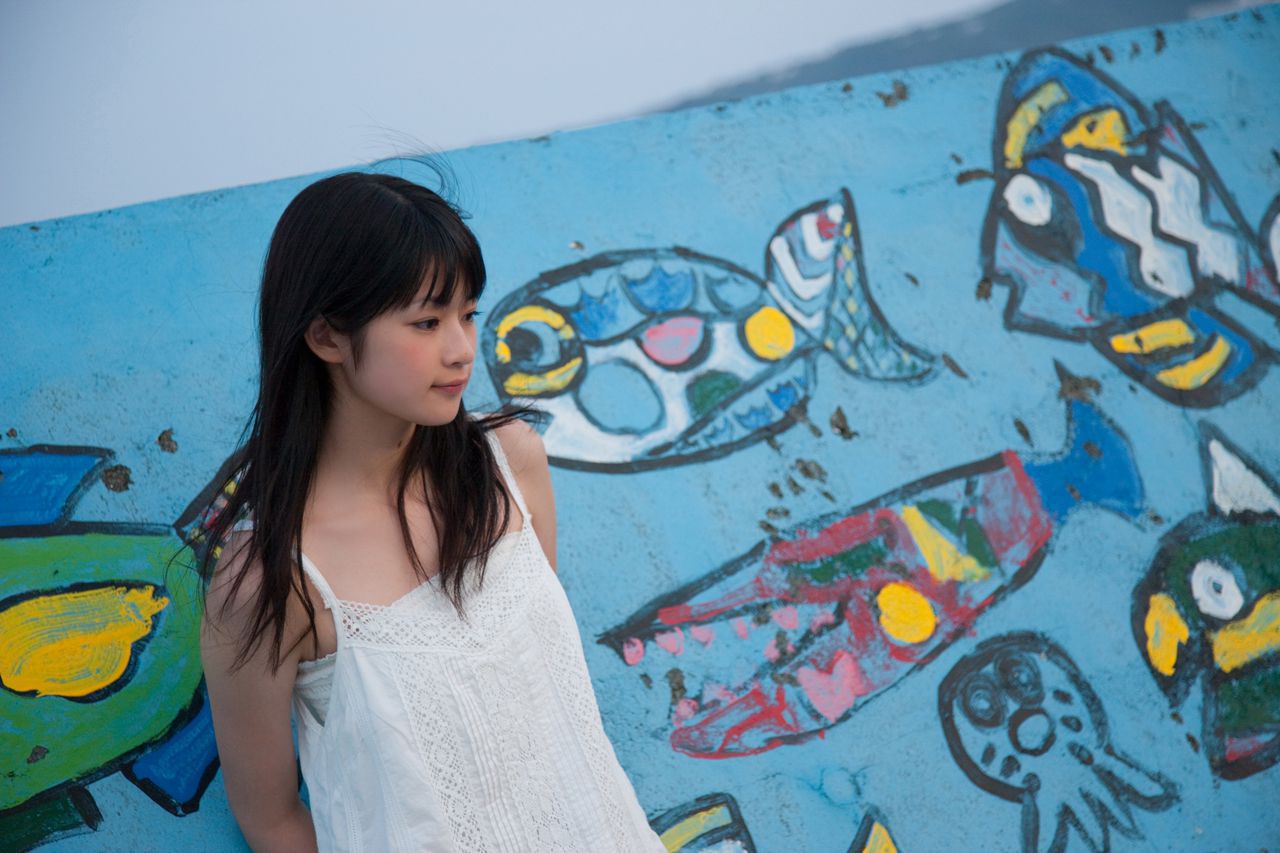 Yuuka Maeda 前田憂佳  Vol.80-图116