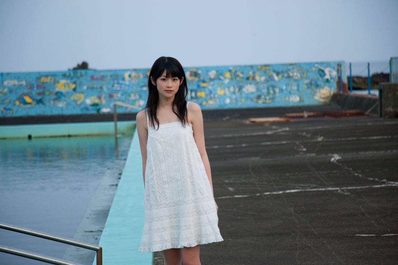 Yuuka Maeda 前田憂佳  Vol.80-图118