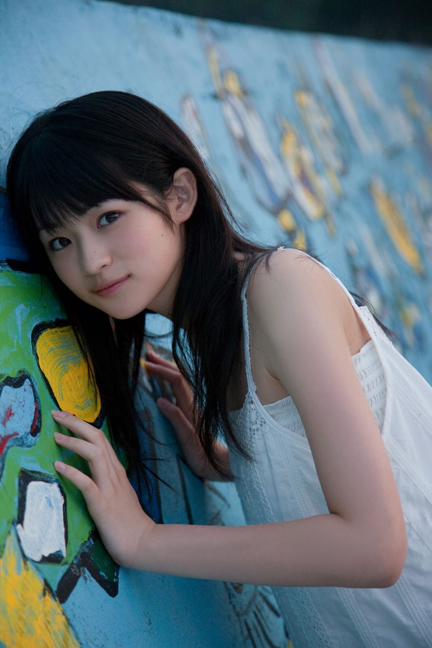 Yuuka Maeda 前田憂佳  Vol.80-图119