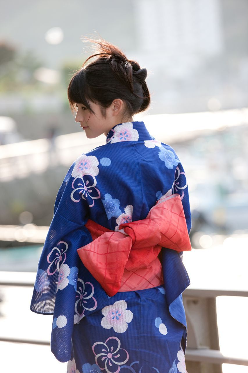 Yuuka Maeda 前田憂佳  Vol.80-图15