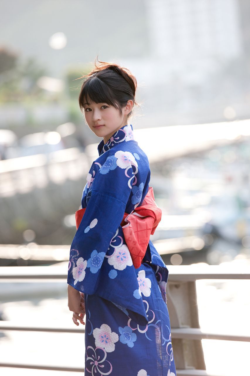 Yuuka Maeda 前田憂佳  Vol.80-图16