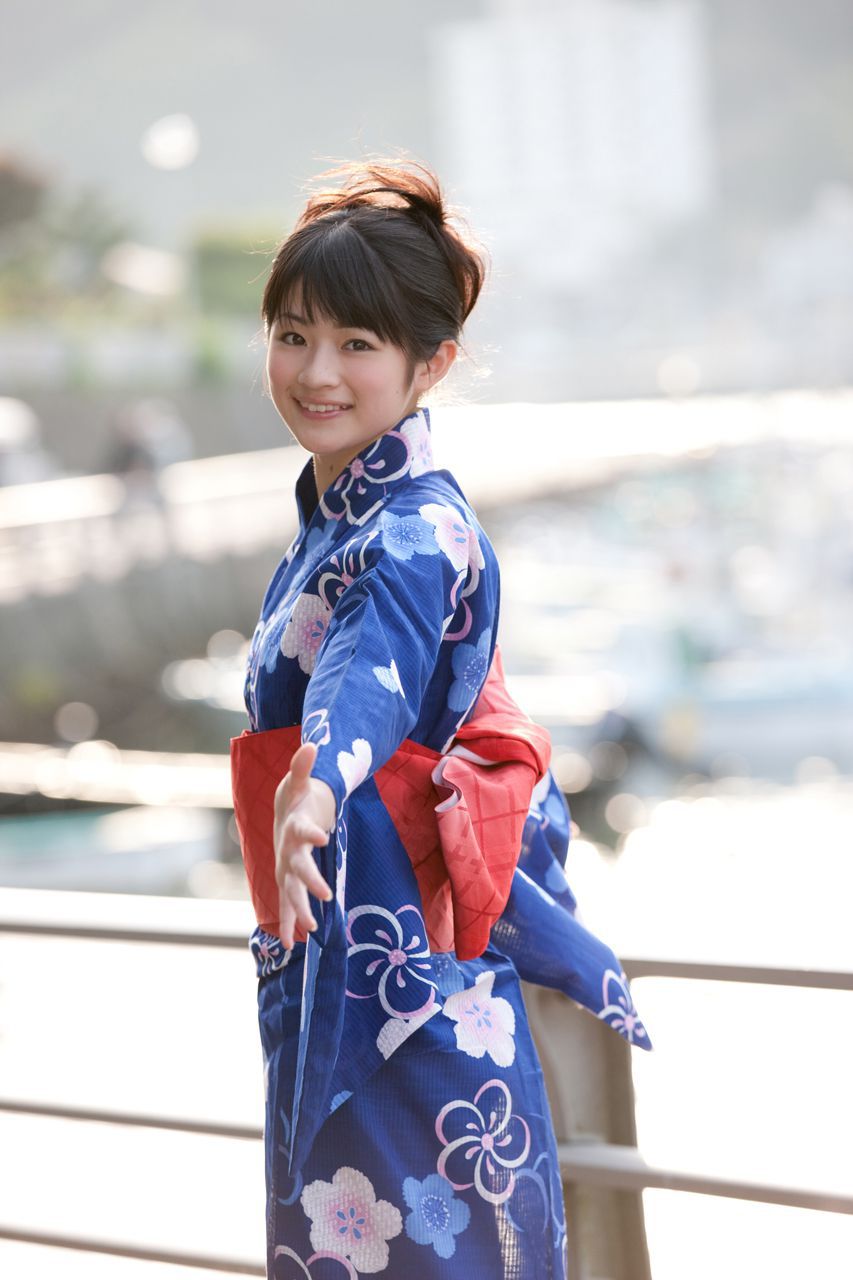 Yuuka Maeda 前田憂佳  Vol.80-图17