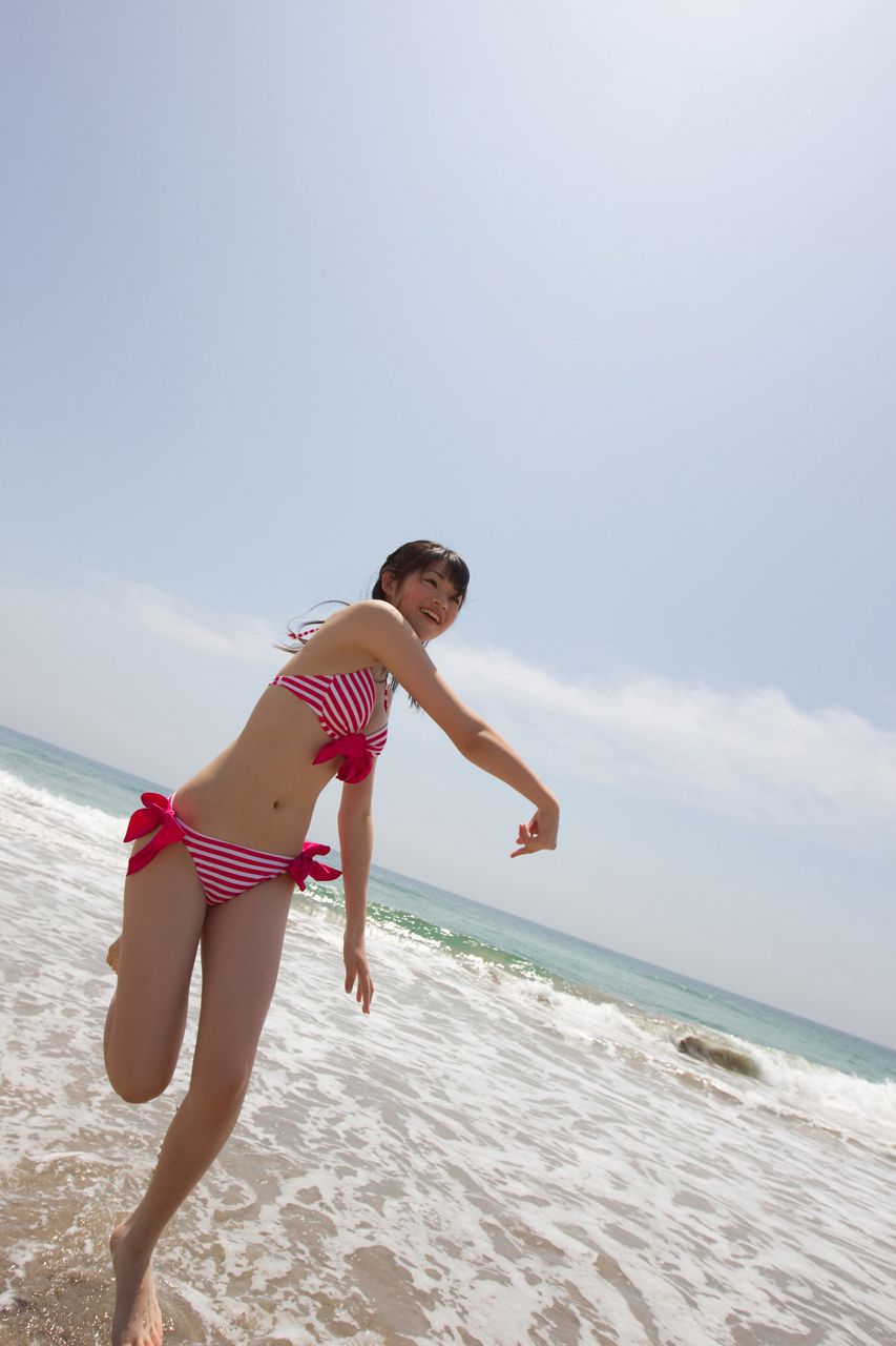 Yuuka Maeda 前田憂佳  Vol.80-图40