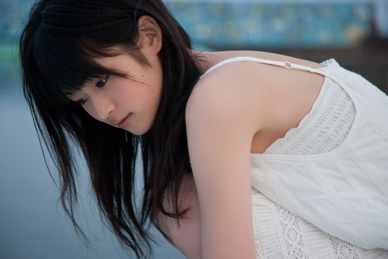 Yuuka Maeda 前田憂佳  Vol.80-图49