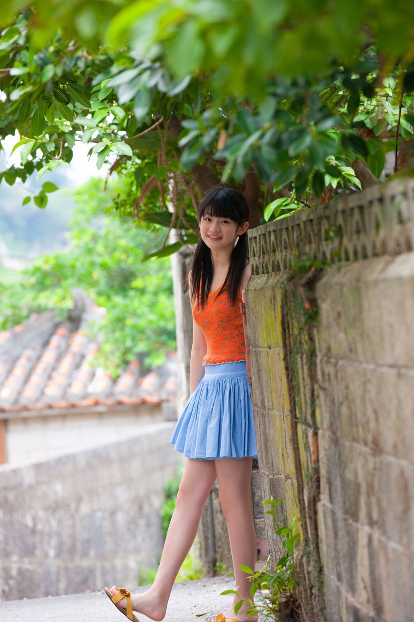 Yuuka Maeda 前田憂佳  Vol.80-图53