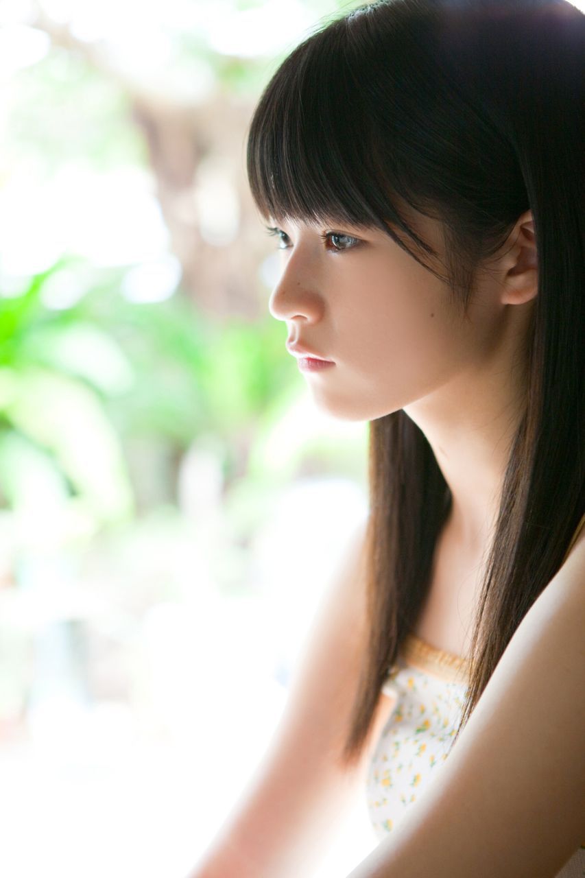 Yuuka Maeda 前田憂佳  Vol.80-图66