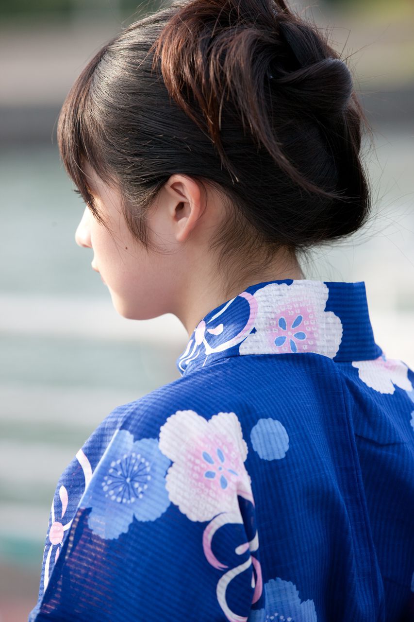 Yuuka Maeda 前田憂佳  Vol.80-图74