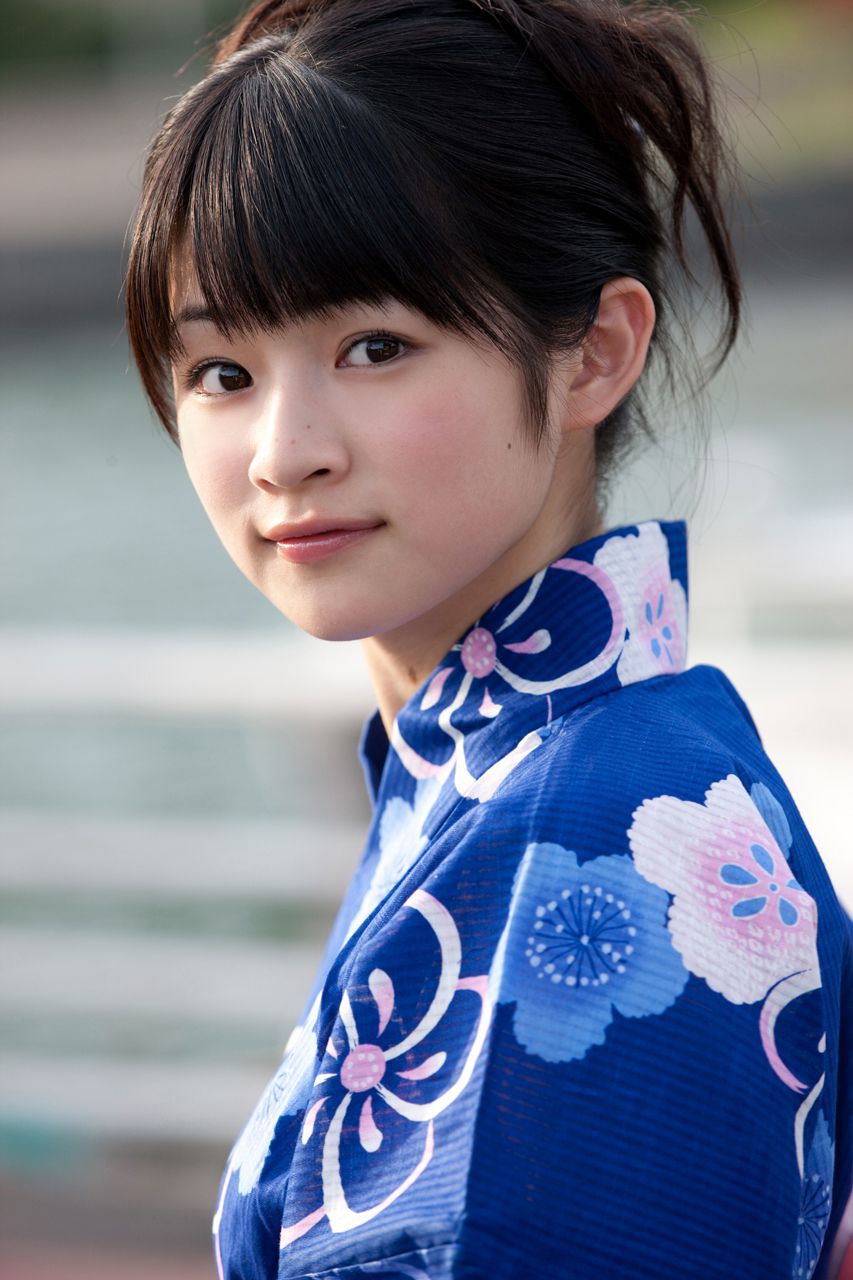 Yuuka Maeda 前田憂佳  Vol.80-图75