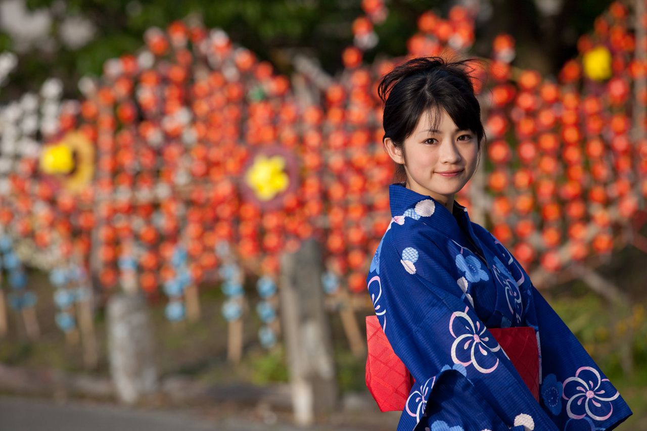 Yuuka Maeda 前田憂佳  Vol.80-图78