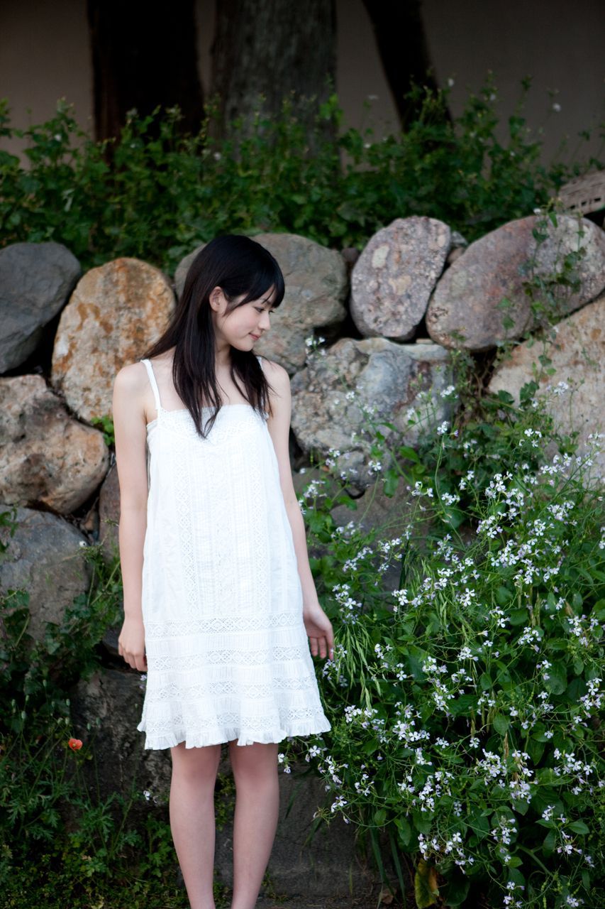 Yuuka Maeda 前田憂佳  Vol.80-图7