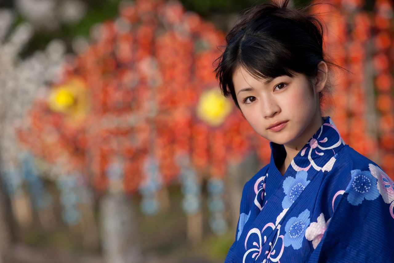 Yuuka Maeda 前田憂佳  Vol.80-图79