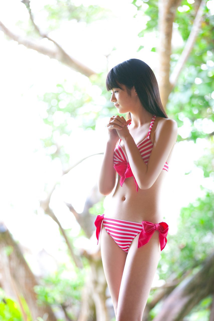 Yuuka Maeda 前田憂佳  Vol.80-图81